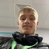 Photograph of Aidan