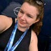 Photograph of Rachael