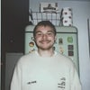 Photograph of Sam