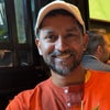 Photograph of Vinny