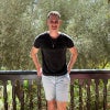Photograph of Callum