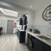 Photo 7: Communal kitchen