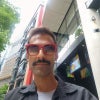 Photograph of Nauman