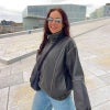 Photograph of Niamh