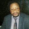 Photograph of Lupupa Francis