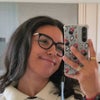 Photograph of Sara