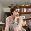 Photograph of Katerina