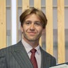 Photograph of Jake