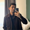 Photograph of Aftab Ahmed