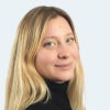 Photograph of Eleonora