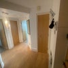 Photo 6: Hallway and entrance 