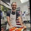 Photograph of Thibaud