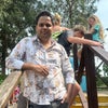 Photograph of sunil