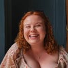 Photograph of Emily