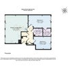 Photo 8: Spatious layout with large bedrooms and open living space.