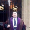 Photograph of Declan