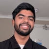 Photograph of Aathik