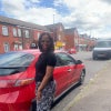 Photograph of Lovelyn