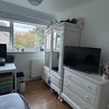 Photo 3: Available Room - Wardrobe and Chest of Drawers