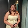 Photograph of Dina