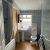 Photo 8: 1st floor bathroom