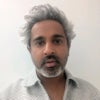 Photograph of Gautam