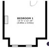 Photo 2: Room Dimensions