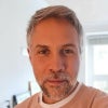 Photograph of Benjamin