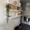 Photo 4: Corridor- currently unfurnished 