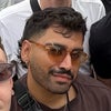Photograph of Dan