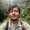 Photograph of Shantanu