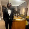 Photograph of Akintomiwa