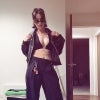 Photograph of Tayla