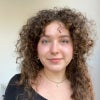 Photograph of Sarina