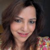 Photograph of Sonali
