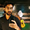 Photograph of Ahsan
