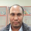 Photograph of Ram
