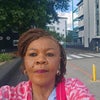 Photograph of SIMONE NGOZI