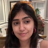Photograph of Ushna