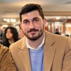 Photograph of Rabih