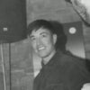 Photograph of max