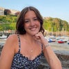 Photograph of Mia