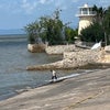 Photograph of Viet 