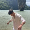 Photograph of azfar