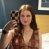 Photograph of Lauren
