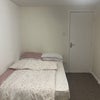 Photo 7: Double bed with mattress