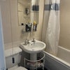 Photo 9: Bathroom comes with bath and shower 