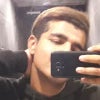 Photograph of Asnan
