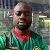 Photograph of Robert Ikome