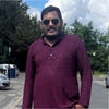 Photograph of Maulik